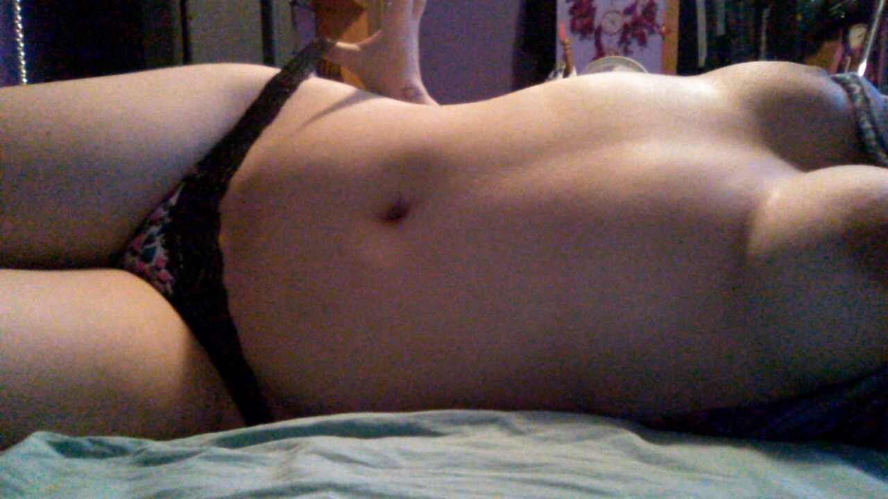 puffthemagicdrugqueen:  I like my Boobs today is