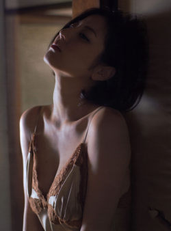 Yumi Sugimoto