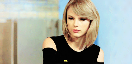 taylorswift:  momentinew:  best-apologies:  the sass: reason why i love the 1989 era so much already.          YOU BEST BE SURE ALL OF THESE ARE SAVED ON MY PHONE FOR WHENEVER SOMEBODY TALKS SHIT TO ME  SASS ALERT.