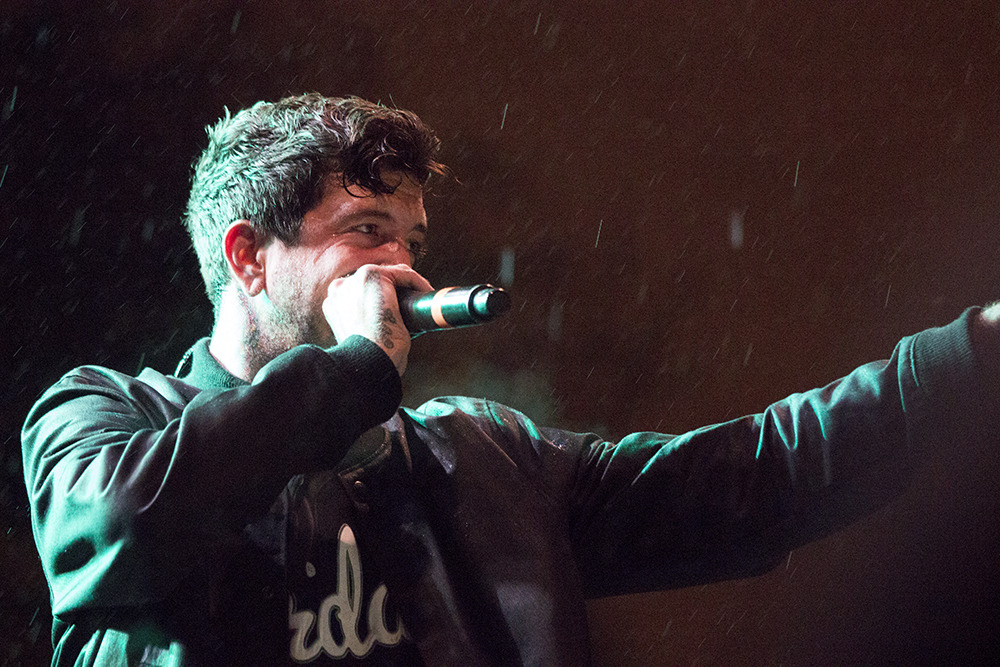 photosofaustincarlile:  OM&amp;M at Riot Fest