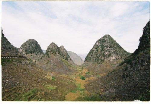 Hà Giang. 11/2014.