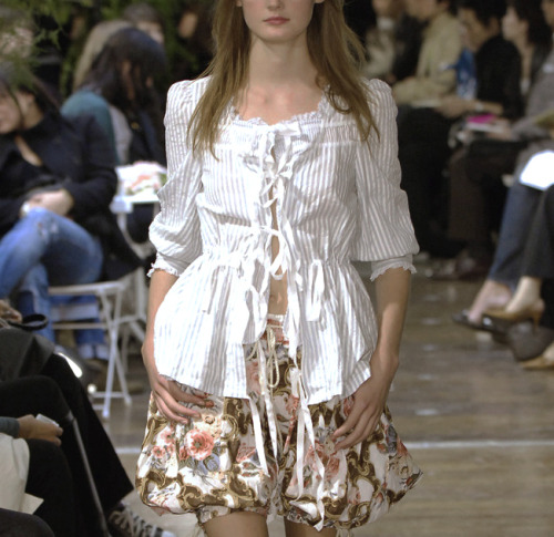 driflloon:  atsuro tayama ss06