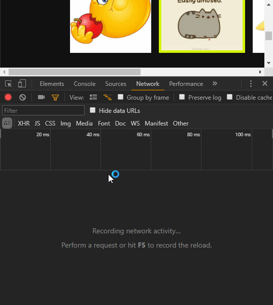 the-descolada: rip-wii-shop-2019:  dekpi:  stardusteuphoria:  wunkolo:  backtornado: so it turns out one reason why kissanime’s been sucking ass lately in terms of load times is cause rapidvideo literally uses your browser to mine cryptocurrency???