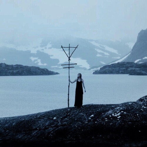 Norse Mythology From A To Z: