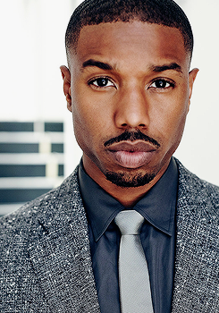 dailymarvelkings:  That’s one of the fun parts of becoming an actor: You can become