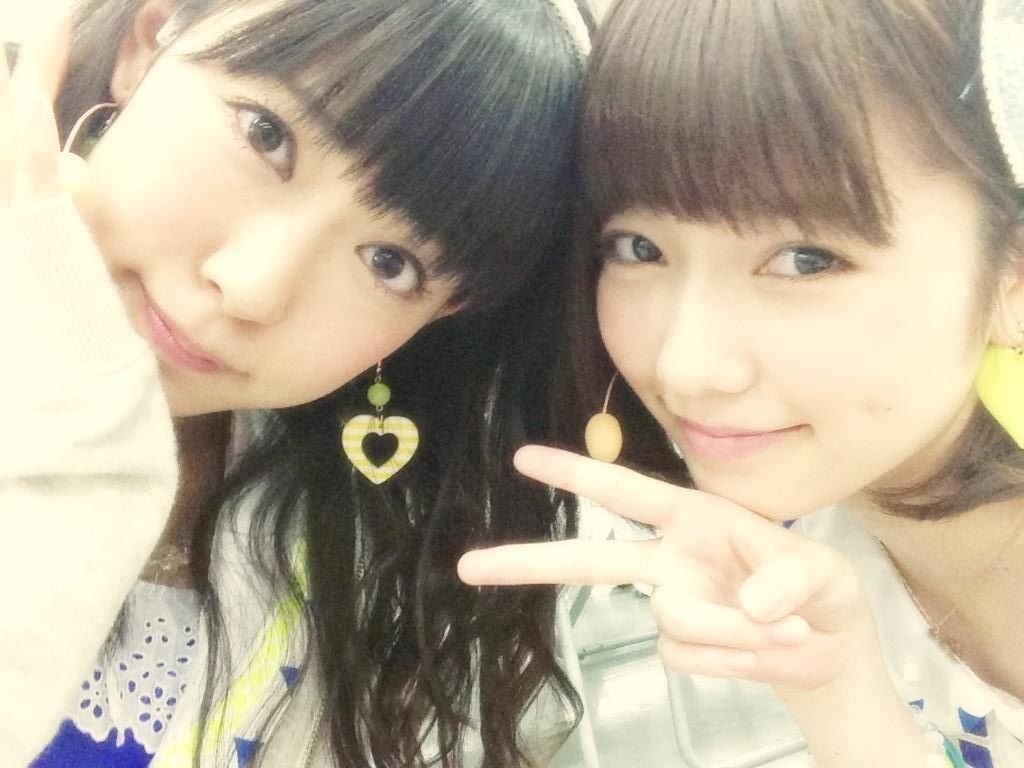 girls48:  PaRukii~