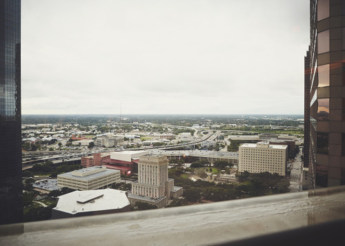  The Spindletop, Houston, Texas… A quick weekend visit in Houston took me to the Spindl