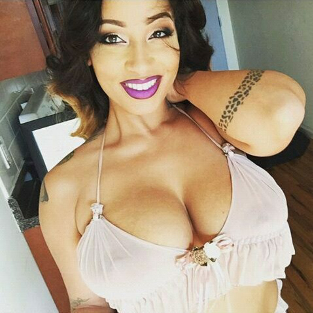 bubblelishass:  Tylea Adore