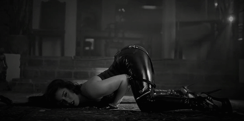 laurenjauregifs:  Lauren Jauregui - Expectations.