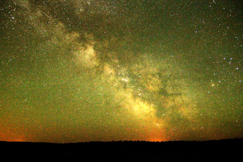 dondianda:  Celestial views 