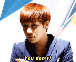 Yibo Please
