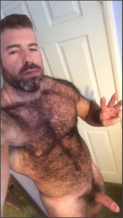 Porn Pics HairyHyperion