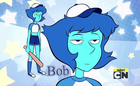 supheaux:  The Humans vs. The Rubies 