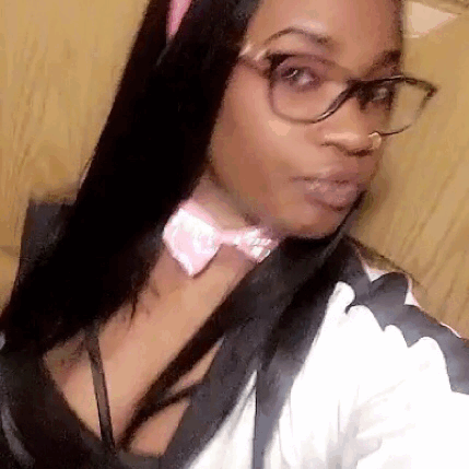 T.