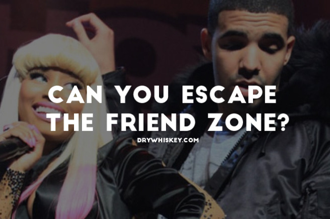 Can You Escape The Friend Zone
Every ones been in it. Its the part of the relationship where she knows who you are but she doesn’t find you attractive enough to date. Being in the friend zone worries millions of guys every day. Is being in the friend...
