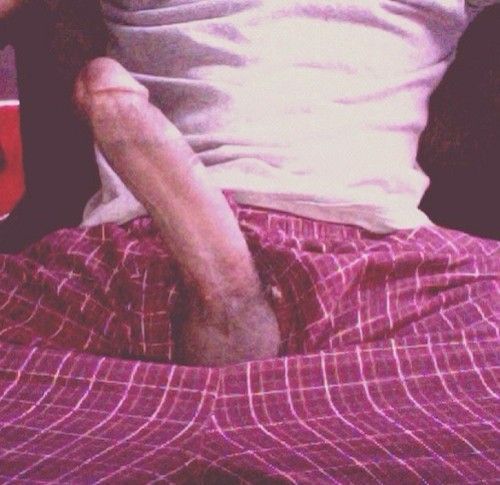 PRAISE BIG BLACK PENIS!