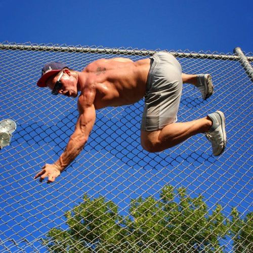 brutalmass:  Austin Raye. Awesome. @austin_raye on IG.