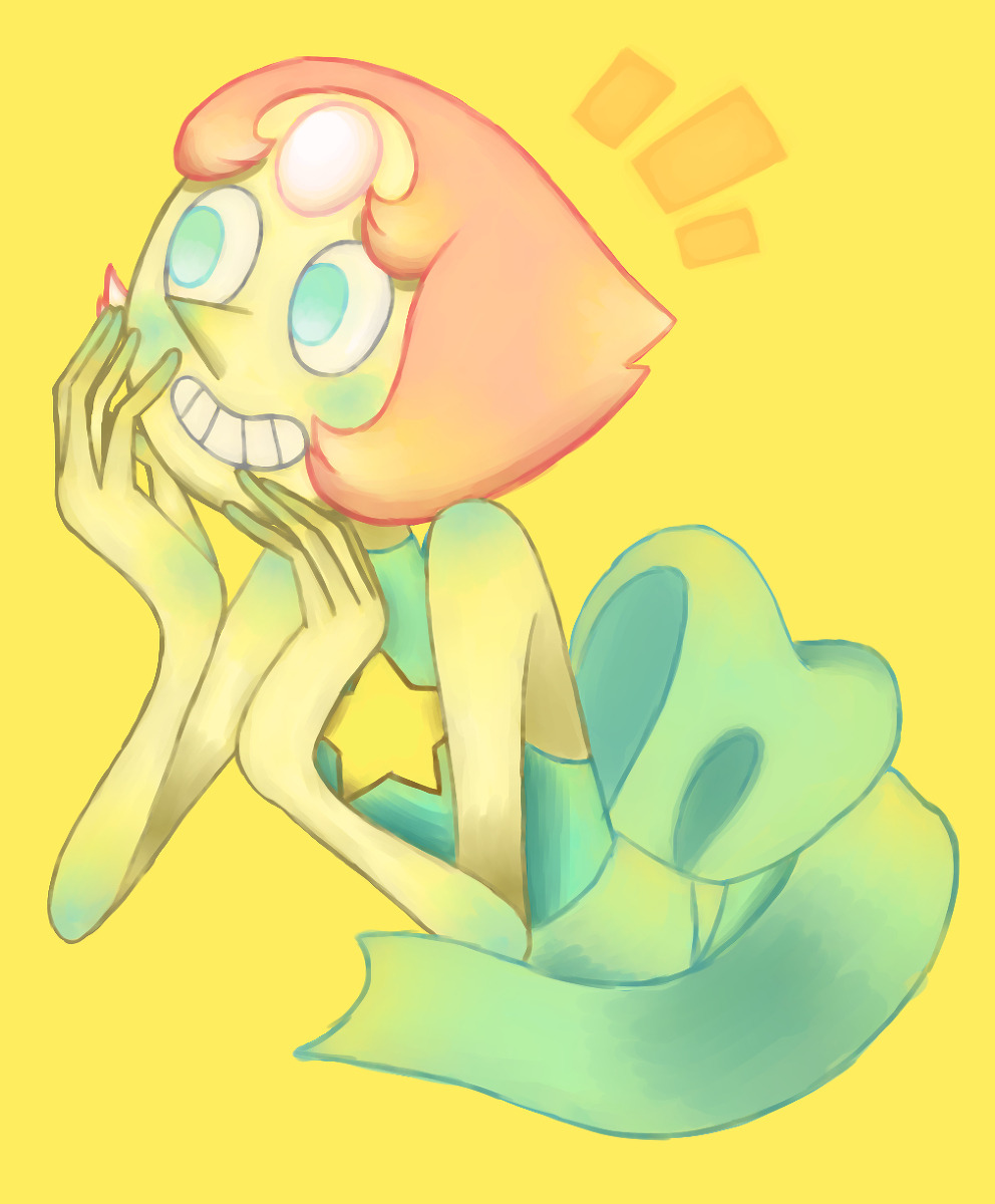 elephant-nebula:  Pearl! 