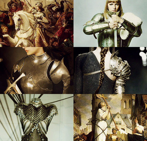 skeletal:FIGURES OF LORE | joan of arc, roman catholic loreJoan of Arc (French: Jeanne d’Arc, IPA: [