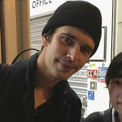 3.7 cap smile