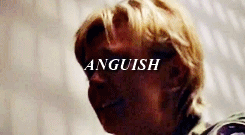 Sam Carter + Emotions