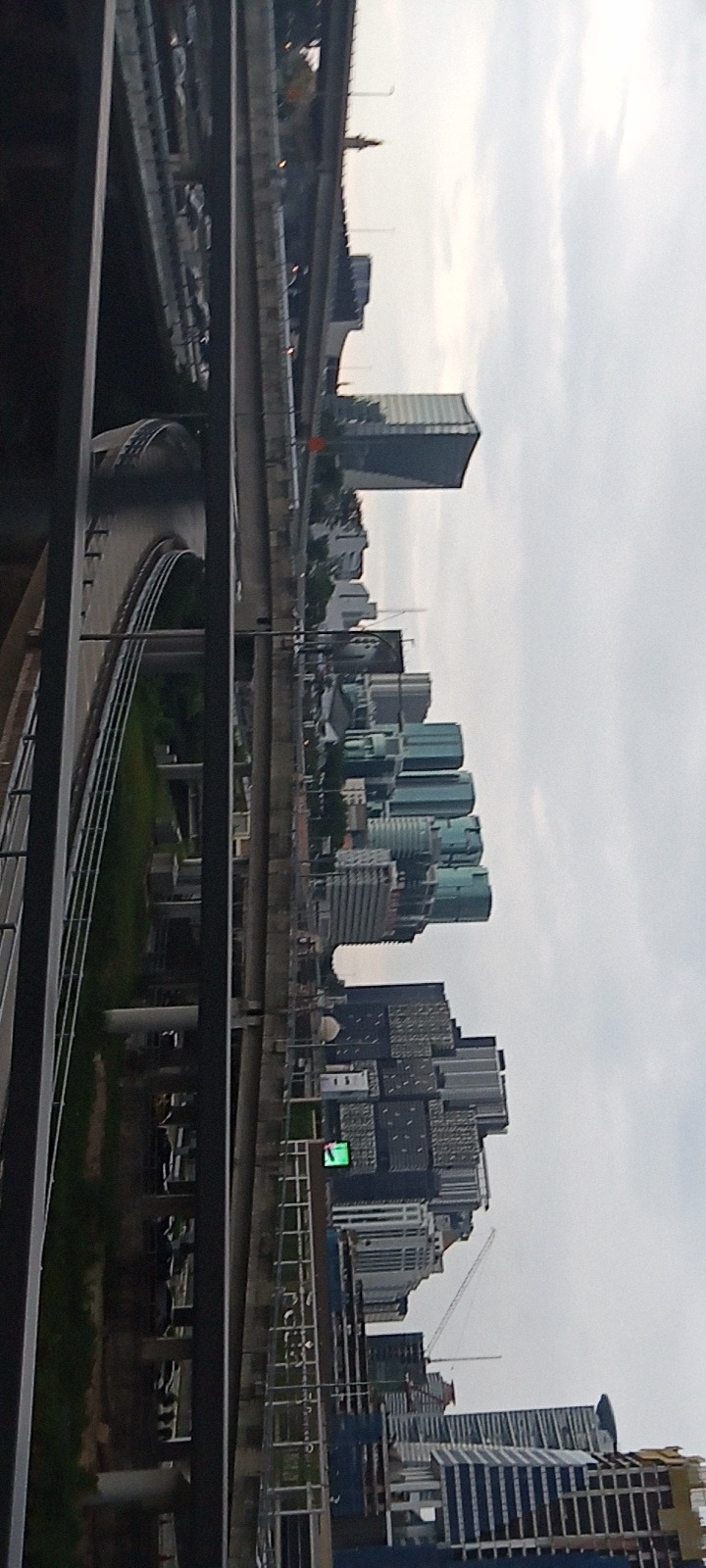 Views Of Kuala Lumpur, Malaysia (Part Three)