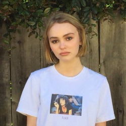 lohaanda:  Lily-Rose Depp