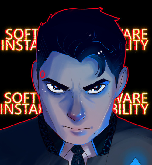 I had to make a contribution to dbh