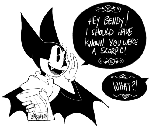 About The "Toons Don't Have Birthdays" Thing: Maybe You Could Substitute The Day Their First Cartoon