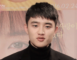 daenso:  why Do Kyungsoo is my favourite person on earth bias (ten of    ∞ reasons)