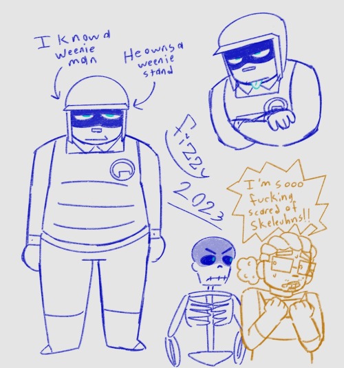 Who Here Has Psp