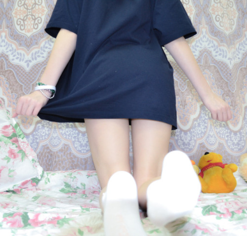 ponchikmrs: I’m so glad that it’s spring already *-*  My favourite seasons of year 