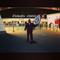 #Omnilife #Guadalajara #Chivas #Stadium #Todosjuntos #Mexico #Mexicano