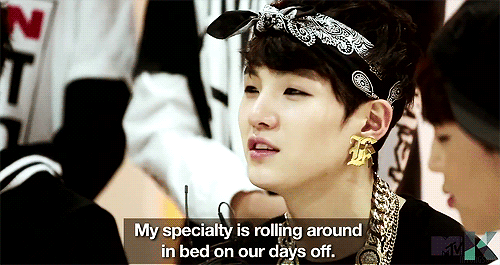 doiesprout:  We share the same specialty  