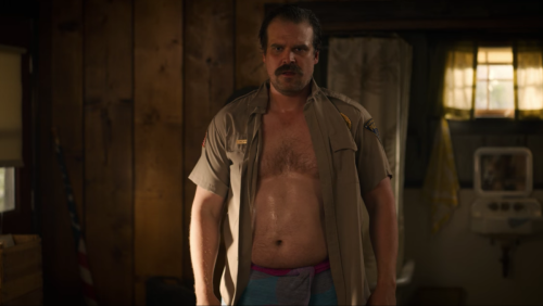 I Love Hot Hopper