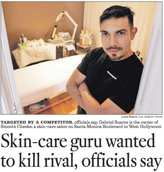 Los Angeles Times (Los Angeles, Calif.), 3/14/14