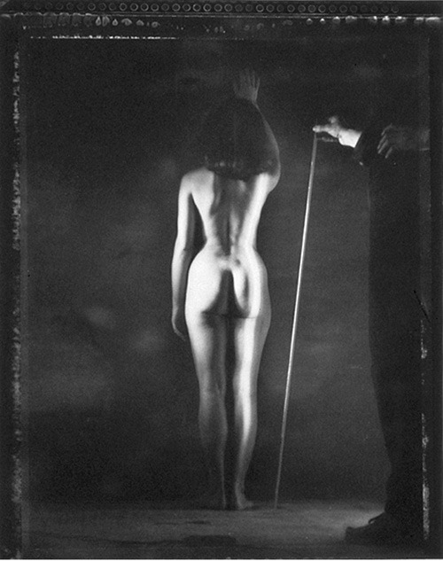 tauchner:  Pavel Banka - Untitled 