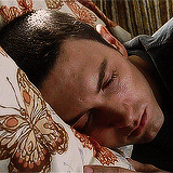  Eminem   cute faces in 8 Mile 