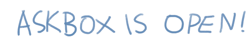 ★ the askbox is open!! bb8 is now answering questions! ★01100111 01110010 01100101 01100101 01110100