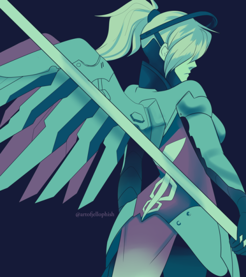 artofjellophish: I understand now why they call it a color palette challenge :’) It seems easi