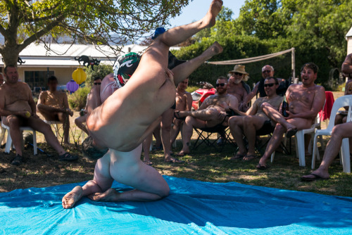 Nude Man Fest, Northern Victoria (Australia)http://nudemanfest.com.au/