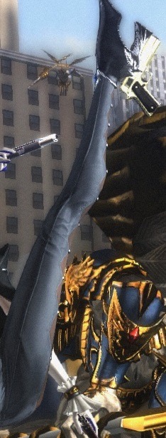 leg masterpost