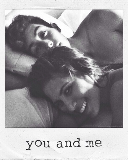 I'll show you love