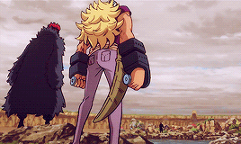 Sabo S Adventure Kid Killer In One Piece Stampede