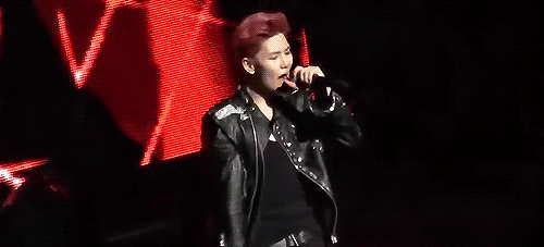 jelleu:   a reminder that zelo’s only 16 everybody (╯°□°）╯︵ ┻━┻)   