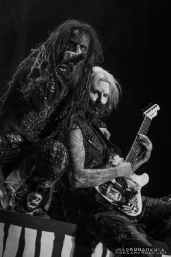 robzombievevo:  Rob Zombie’s official Tumblr! Check it out! 