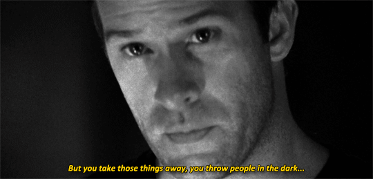 kane52630:The Mist (2007) | dir. Frank Darabont