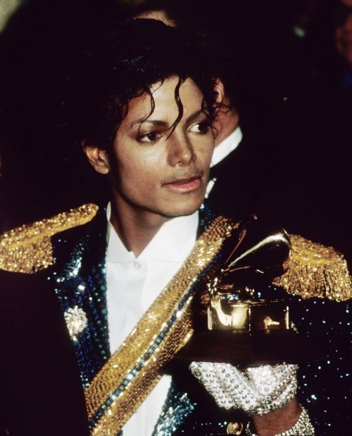 Happy Birthday To My Favorite Artist EVER, Michael Jackson!