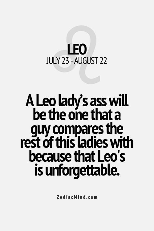 zodiacmind:  Fun facts about your sign here