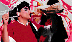 thottiehardy:  Bianca del Rio in “Oh No She Better Don’t” 